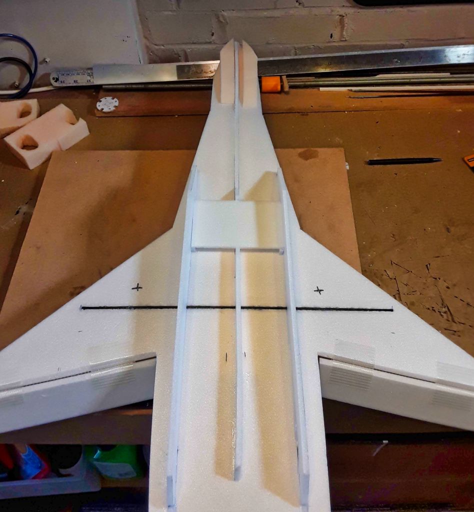 rcpowers mig-29 vectored thrust
