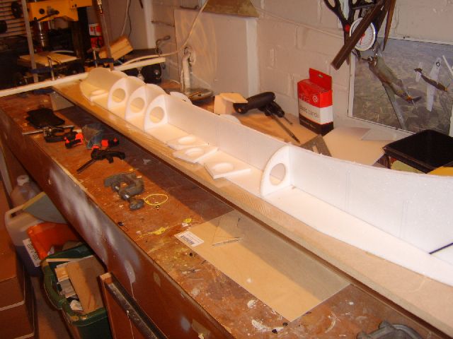 vc10 fuselage