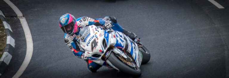 Isle of Man 2014 Senior TT