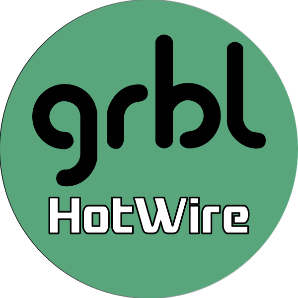 grbl HotWire